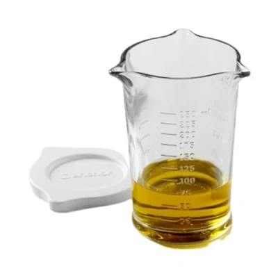 Imagen de Anchor Hocking Jarra medidora de Cristal endurecido con 3 Picos vertedores (250 ml)