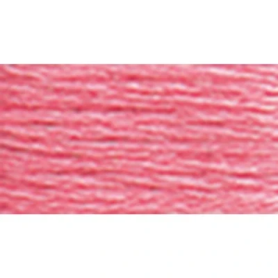 Imagen de DMC Hilo Mouliné®100% algodón Apto para todas las técnicas y todos los soportes, ideal punto de cruz Ovillos 8 m 6 hebras, disponible en 500 colores