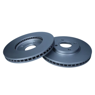 Imagen de QUARO QD0468 Disco de freno Eje delantero 278 25 4 108 ventilado FORD: Ecosport Mk2