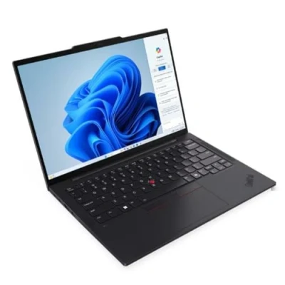 Imagen de Lenovo Laptop ThinkPad T14s G5 21LS001LSP 14&quot; Intel Core Ultra 5 125U 16 GB RAM 512 SSD QWERTY Español