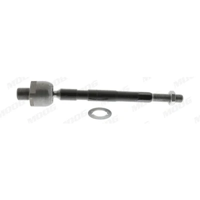 Imagen de MOOG HO AX 12633 Rotula Axial de Direccion interior, Eje delantero, izquierda M12X1.25 227 HONDA: Jazz 2