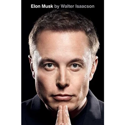Imagen de Elon Musk