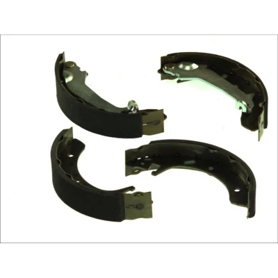 Imagen de KRAFT 6022180 Zapatas de Freno Eje trasero 203,0 38,0 con palanca FORD: MONDEO 2 Kombi, 2, 1