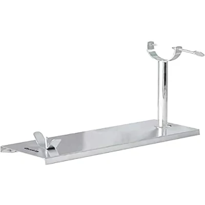 Imagen de QUTTIN Soporte Jamonero INOX, Multicolor, Universale