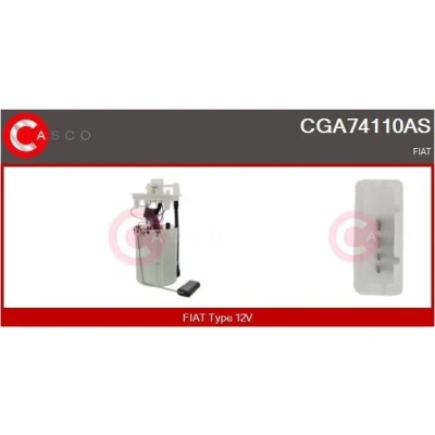 Imagen de CASCO CBE58126AS Cojinete 42mm 15mm