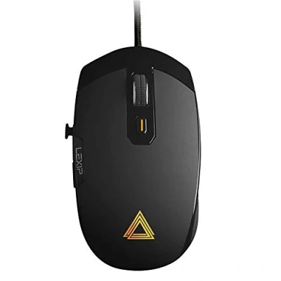 Imagen de Rotón Gaming Con Cable Raton Pu94 3d Wired Mouse (pc)