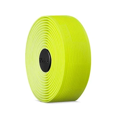 Imagen de Fizik Vento Cinta adhesiva Solocush, color amarillo