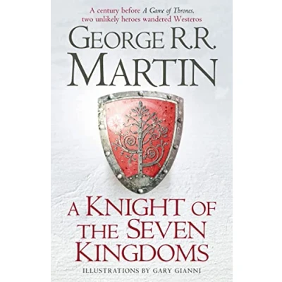 Imagen de A Knight Of The Seven Kingdoms: Being Adventures Ser Duncan