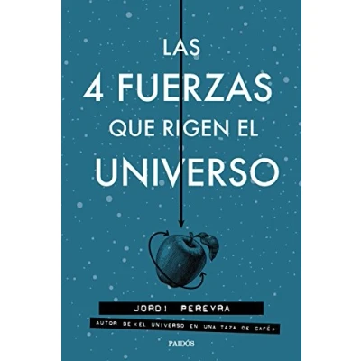 Imagen de Las 4 fuerzas que rigen el universo (Contextos)
