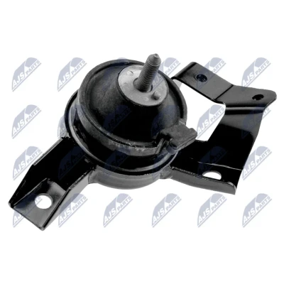 Imagen de Soporte, motor NTY ZPS HY 520