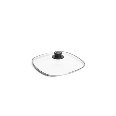 Imagen de Woll S228M Tapa de Cristal Cuadrada, 28 x cm