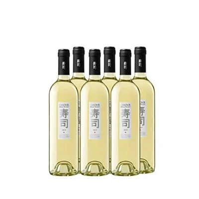 Imagen de Oroya Blanco 6 Botellas de 750 ml Total: 4500