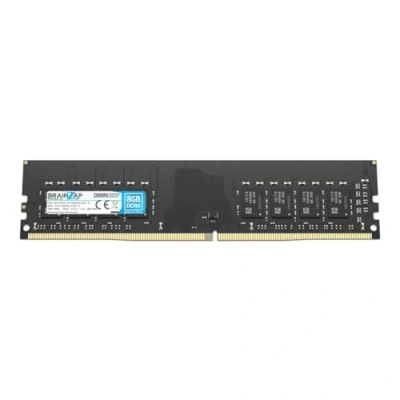 Imagen de BRAINZAP 8GB DDR4 RAM DIMM PC4 3200AA UA2 11 1Rx8 3200MHz 1.2V CL22 Memoria sin búfer