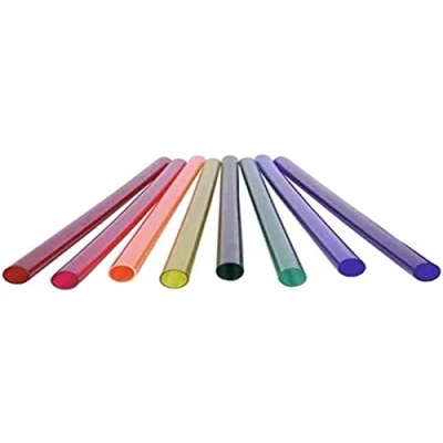Imagen de Eurolite 511046a4 filtro de iluminación luz (verde)