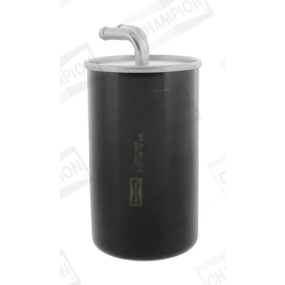 Imagen de CHAMPION CFF100597 Filtro Combustible de tubería 8 MITSUBISHI: Outlander 2 SUV, Lancer Limousine, Grandis