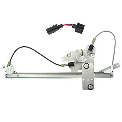 Imagen de STARKIT PERFORMANCE Elevalunas compatible para Smart Fortwo (1998 2007) delantero izquierdo (conductor)