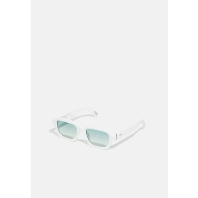 Imagen de Retrosuperfuture CARO Unisex Gafas de sol, Talla: 52, White