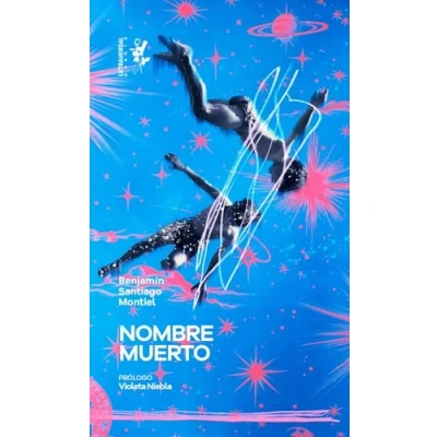 Imagen de NOMBRE MUERTO: 4 (Letra Canina)