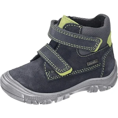 Imagen de Richter Charly, Botas para Nieve, 6401vulcano Lime, 23 EU