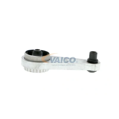 Imagen de VAICO V46 0358 Soporte de motor Original calidad posterior Rodamiento caucho metal RENAULT: CLIO 2, Kangoo I, I Express
