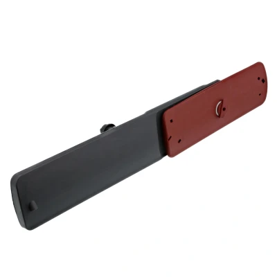 Imagen de Electrolux AEG 1119226379 brazo de aspersor lavavajillas inferior, rojo/gris,l=39