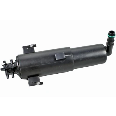 Imagen de METZGER 2220667 Tobera de agua regadora, lavado faros Delante, izquierda BMW: X5
