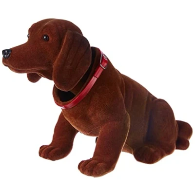 Imagen de Simba Toys Perro de peluche (Simba 4006592492922) , color/modelo surtido