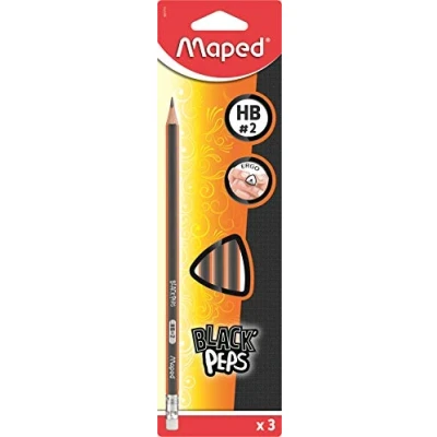Imagen de Maped 851711 Lápiz de papel