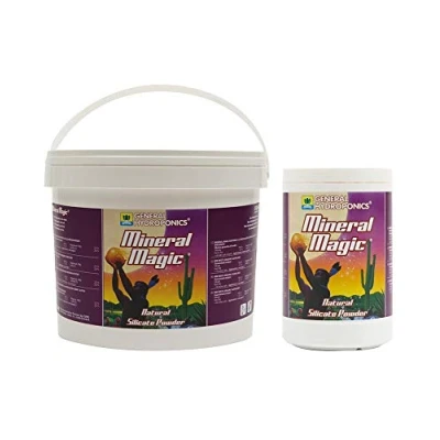 Imagen de GHE Mineral Magic 1L