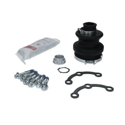 Imagen de FEBI BILSTEIN 08481 Fuelle Palier Eje trasero, lado de engranaje Caucho MERCEDES BENZ: W123 Berlina, SL Cabrio, 190