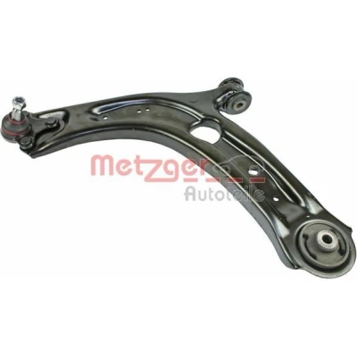 Imagen de METZGER 58092011 Barra oscilante, suspensión de ruedas VOLKSWAGEN: Passat B8 Berlina, Tiguan II, Variant, SKODA: Superb III Hatchback