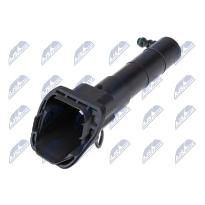 Imagen de Tobera de agua regadora, lavado faros NTY EDS VV 019