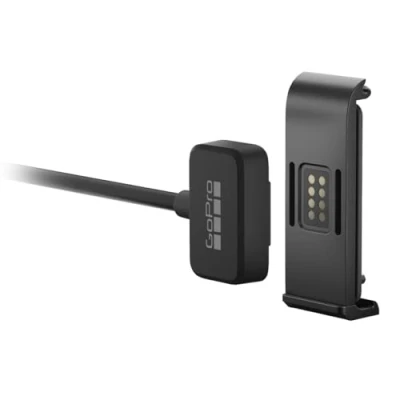 Imagen de Accesorio cámara deportiva GoPro Contacto, Para Hero13 (12, 11, 10 y 9) Black, Negro