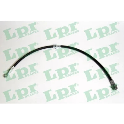 Imagen de LPR 6T47929 Latiguillos de Freno 590 F10X1 NISSAN: Primera Berlina