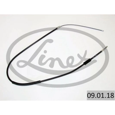 Imagen de LINEX 09.01.18 Cable de freno mano