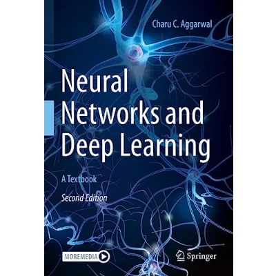 Imagen de Neural Networks And Deep Learning (ebook)