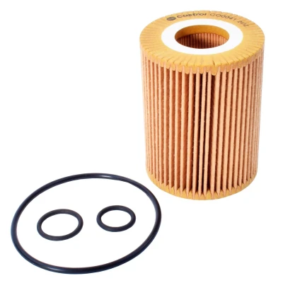 Imagen de Castrol filters CO0041 Filtro de aceite Cartucho filtrante OPEL: Astra H Hatchback, Corsa C GTC, HONDA: CIVIC 7 Hatchback