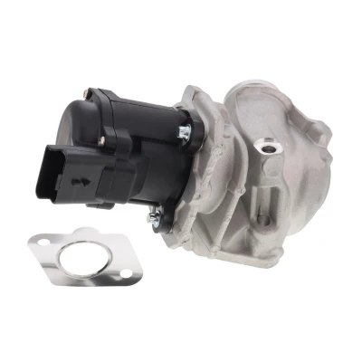 Imagen de VEMO V42 63 0002 Válvula EGR CITROËN: C4 Picasso 1, Xsara Picasso, Berlingo II, FORD: Focus 2, C Max, FIESTA 5, PEUGEOT: 207 Hatchback