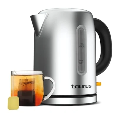 Imagen de Hervidor de agua selene compact taurus