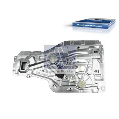 Imagen de Dt Spare Parts Elevalunas eléctrico 3.85057 MAN: TGA