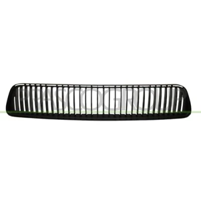 Imagen de PRASCO Premium SK3222120 Rejilla Parachoques delante SKODA: Fabia I Hatchback, 1 Combi, Berlina