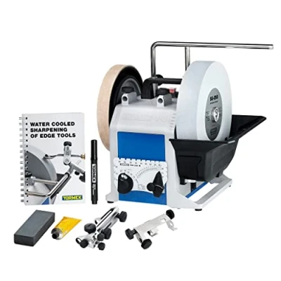 Imagen de Tormek T 8 Sistema de lijado (200 W, 230 V)