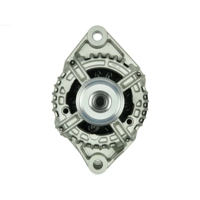 Imagen de AS PL A0252PR Alternador 12V 100A OPEL: Astra H TwinTop, Zafira B, Hatchback