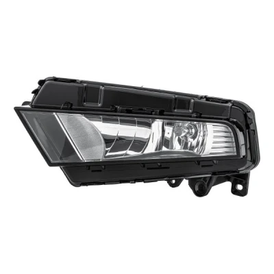 Imagen de HELLA 1ND 012 598 011 Faros Antiniebla izquierda 12 con bombilla SEAT: Leon III ST, Hatchback, SC norauto, oscaro, mister auto