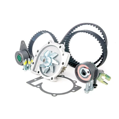 Imagen de INA 530 0467 30 bomba de agua + Kit Distribucion con VOLVO: C70 I Coupé, S60 I, S40 II, FORD: Focus 2, S Max Mk1, MONDEO 4 Stufenheck