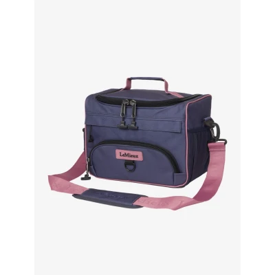 Imagen de LeMieux SS25 ProKit Lite Grooming Bag Dusk Blue