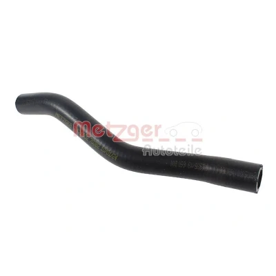 Imagen de METZGER 2421802 Manguitos de Radiador EPDM (Ethylen Propylen Dien Caucho) FIAT: Panda II Hatchback