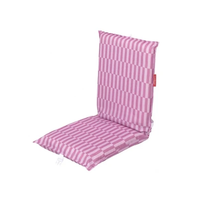 Imagen de Flamingueo Tumbona Plegable Silla Playa Reclinable, Mochila, Ligera, Respaldo 5 Posiciones, Beach Chair