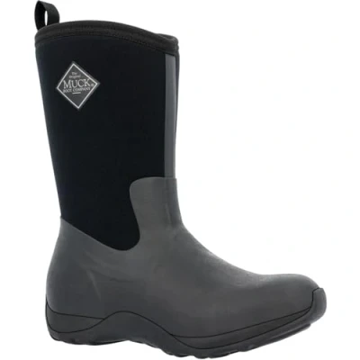 Imagen de Muck Boot Arctic Weekend black