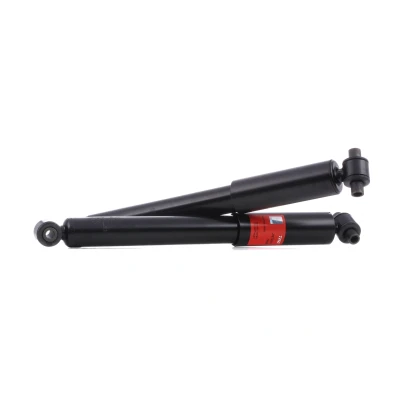 Imagen de TRW TWIN JGT251T Amortiguador Eje trasero Presión de gas telescópico Anillo superior, inferior FORD: Focus Mk1 Familiar norauto,